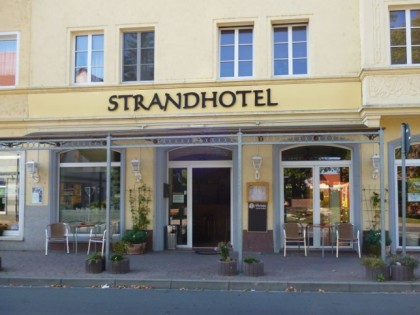 照片: Strandhotel